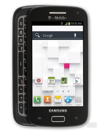 Samsung Galaxy S Relay 4G