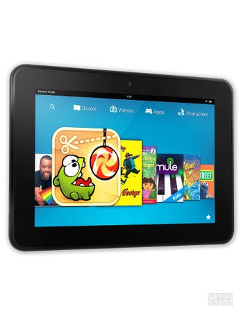 Amazon Kindle Fire HD 8.9