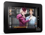 Amazon Kindle Fire HD 8.9