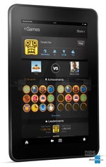 Amazon Kindle Fire HD 8.9