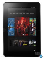 Amazon Kindle Fire HD 8.9