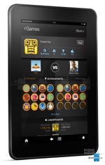 Amazon Kindle Fire HD 8.9 4G LTE