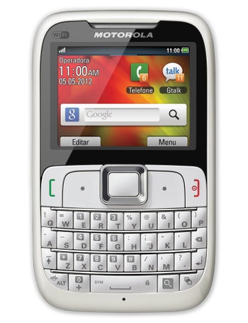 Motorola MOTOGO!