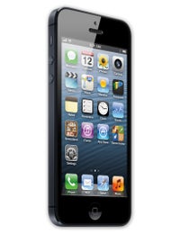 Apple iPhone 5 specs