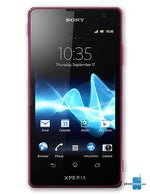 Xperia TX