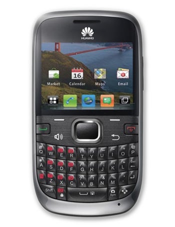 Huawei Pinnacle 2