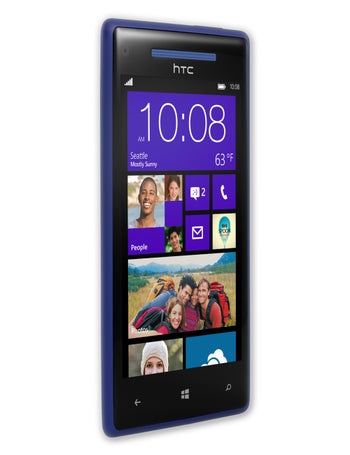 HTC Windows Phone 8X specs