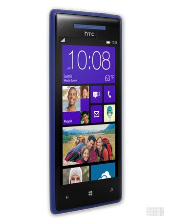 HTC Windows Phone 8X