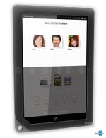 Barnes & Noble NOOK HD+