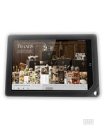 Barnes & Noble NOOK HD+