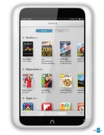 Barnes & Noble NOOK HD