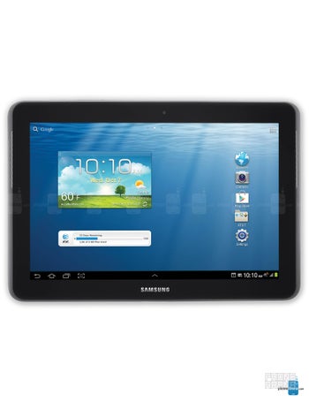 Samsung Galaxy Tab 2 10.1 (AT&T) specs