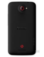 HTC One X+ LTE
