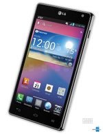 LG Optimus G AT&T