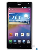 LG Optimus G AT&T