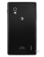 LG Optimus G AT&T