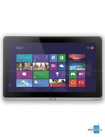 Acer Iconia W700