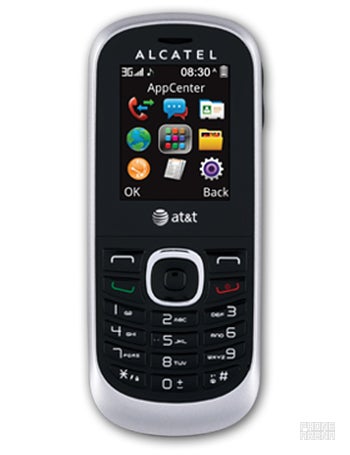 Alcatel OT510A