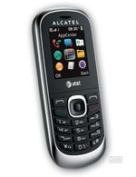 Alcatel OT510A