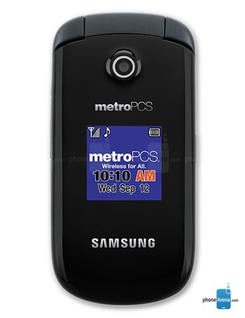 Samsung Contour 2