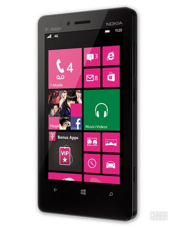 Nokia Lumia 810