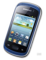 Samsung GALAXY Music