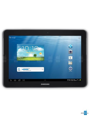Samsung Galaxy Tab 2 10.1 specs