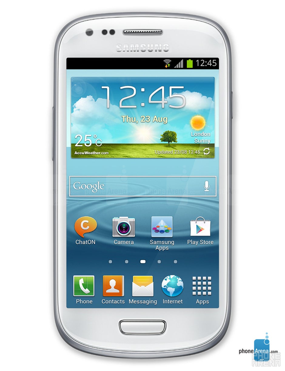 Samsung Galaxy S III Mini Specs PhoneArena Samsung Galaxy S III Mini Specs PhoneArena