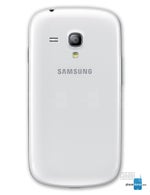 Samsung Galaxy S III mini