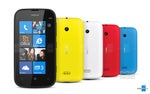 Nokia Lumia 510