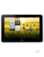 Acer Iconia Tab A210