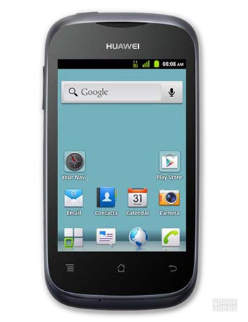 Huawei Ascend Y