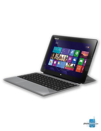 Asus VivoTab Smart specs