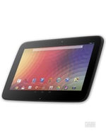 Google Nexus 10