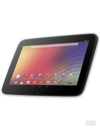 Google Nexus 10