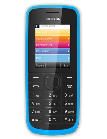 Nokia 109