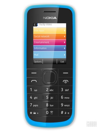 Nokia 109