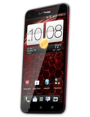 Reparar HTC DROID DNA