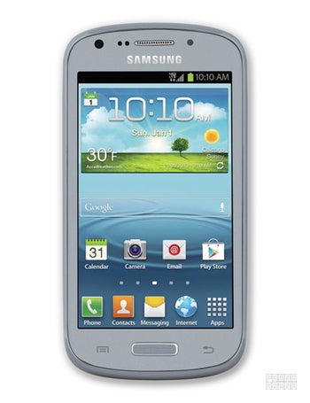 Samsung Galaxy Axiom