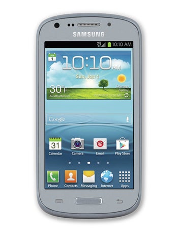 Samsung Galaxy Axiom