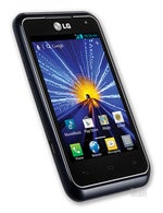 LG Optimus Regard