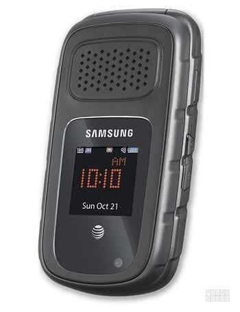 Samsung Rugby III