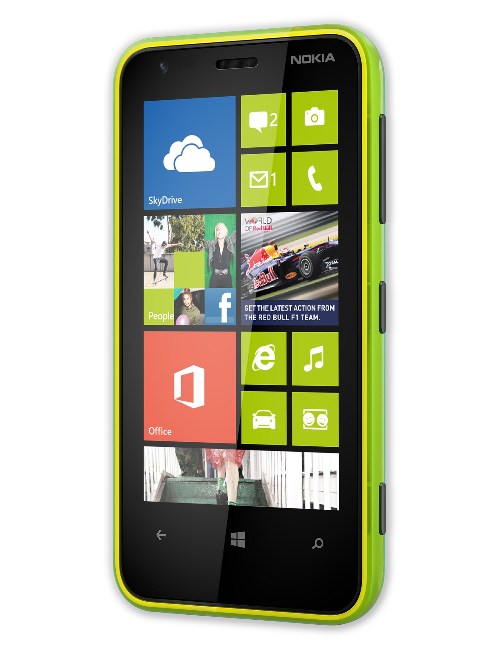 Nokia 620 lumia настройка