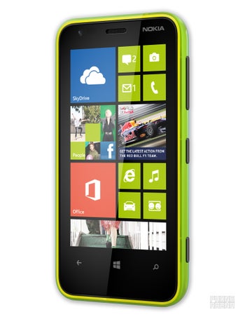 Nokia Lumia 620