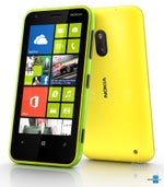 Nokia Lumia 620