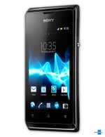 Xperia E
