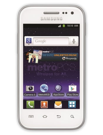 Samsung Galaxy Admire 4G