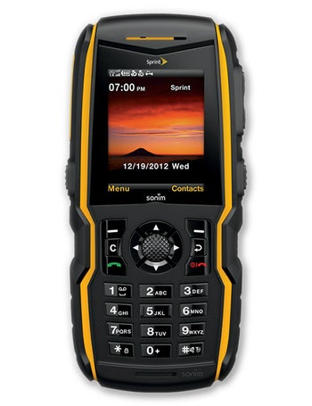 Sonim XP STRIKE
