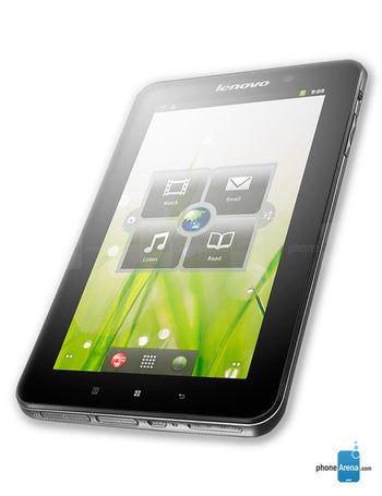 Lenovo IdeaTab A1107