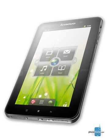 Lenovo IdeaTab A1107 specs
